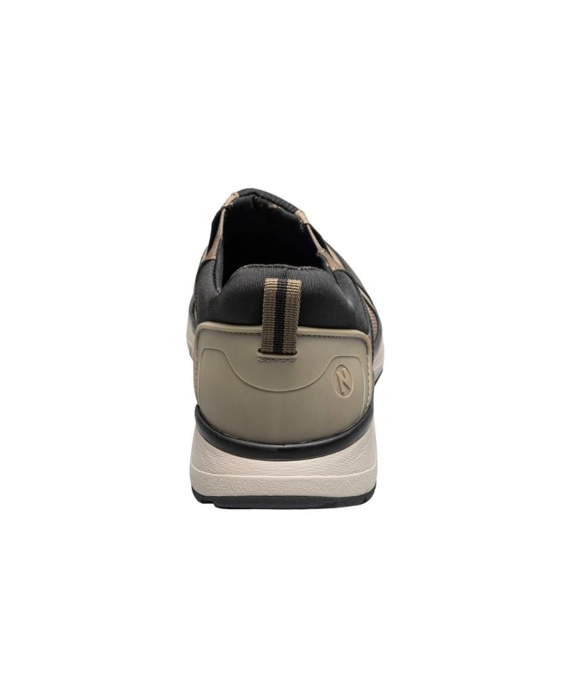 Men's Sedona EZ Moc Toe Slip On Casual Sneakers
