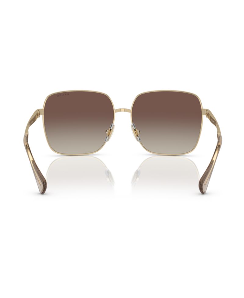 Women's Sunglasses, Gradient RA4142