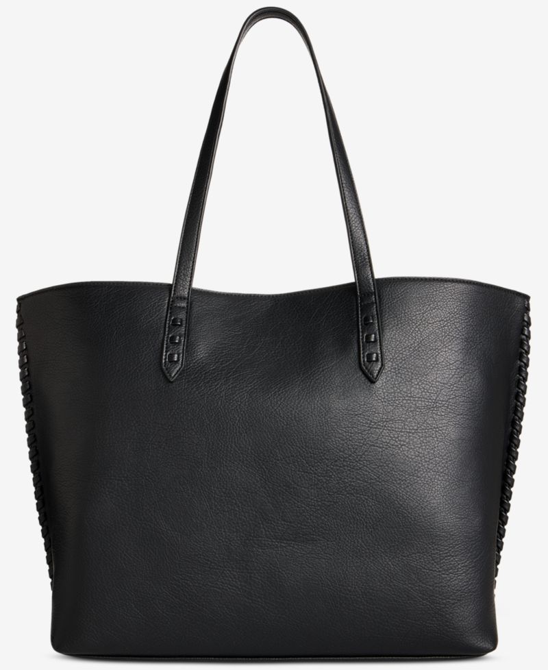 Extra Large East West Tote