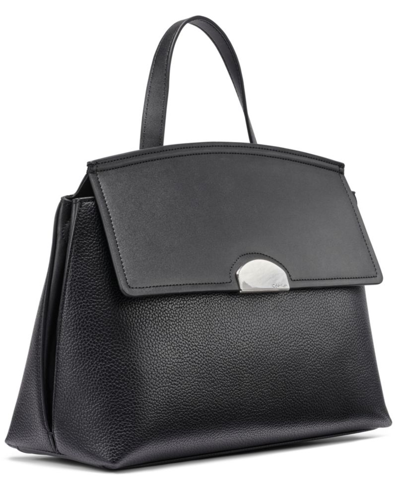 Arabella Medium Satchel Handbag
