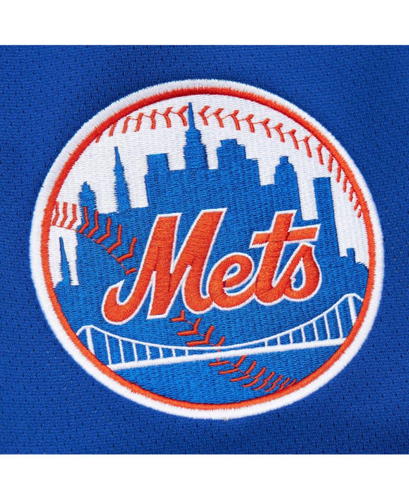 Men's Royal New York Mets OG 2.0 Fashion Shorts
