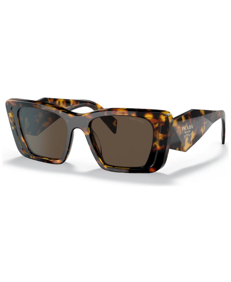 Symbole Butterfly Women's Sunglasses, PR 08YS