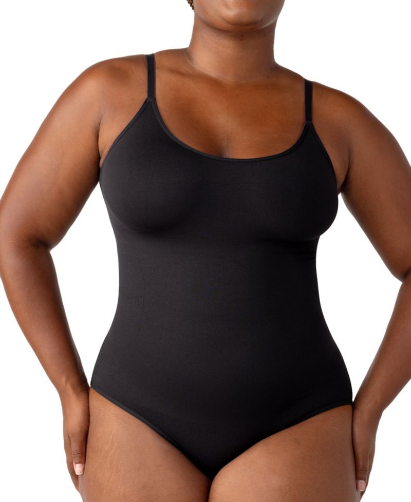 Women's All Day Every Day Scoop Neck Bodysuit 95001