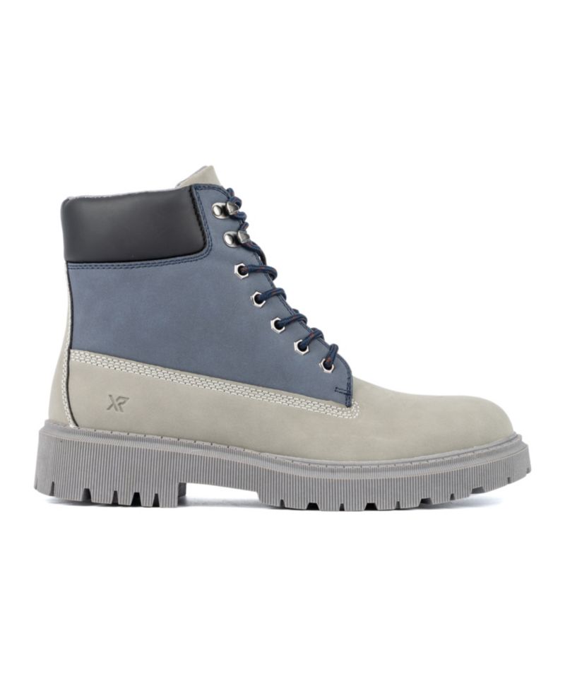 Men's Lazlo Monk Strap Boots