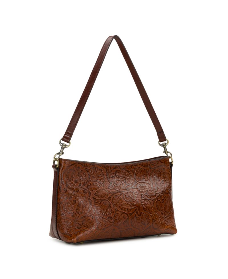 Betta Medium Crossbody Handbag