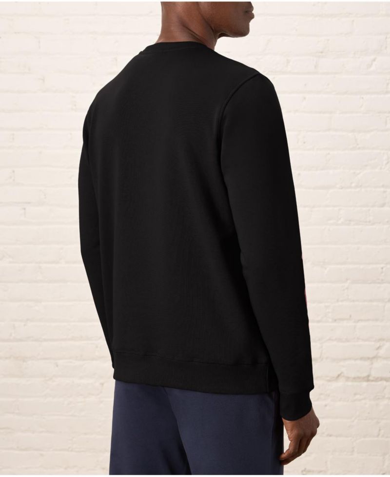 Women's Cloud Brushed Fleece Crew Sweatshirt