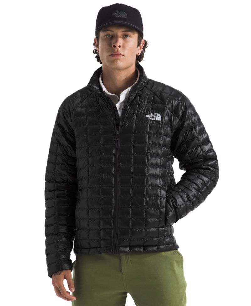 Men's Thermoball Packable Jacket