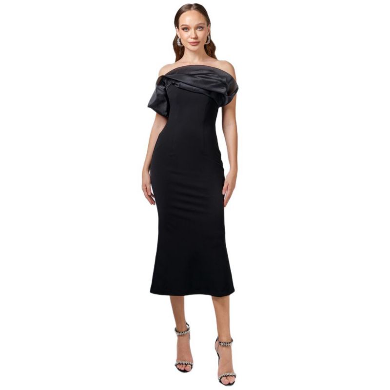 Women's Kiarra Strapless Midi