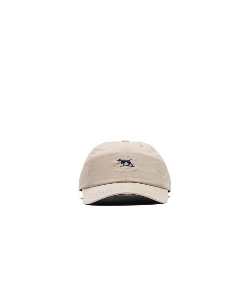 Men's Gunn Cotton Cap
