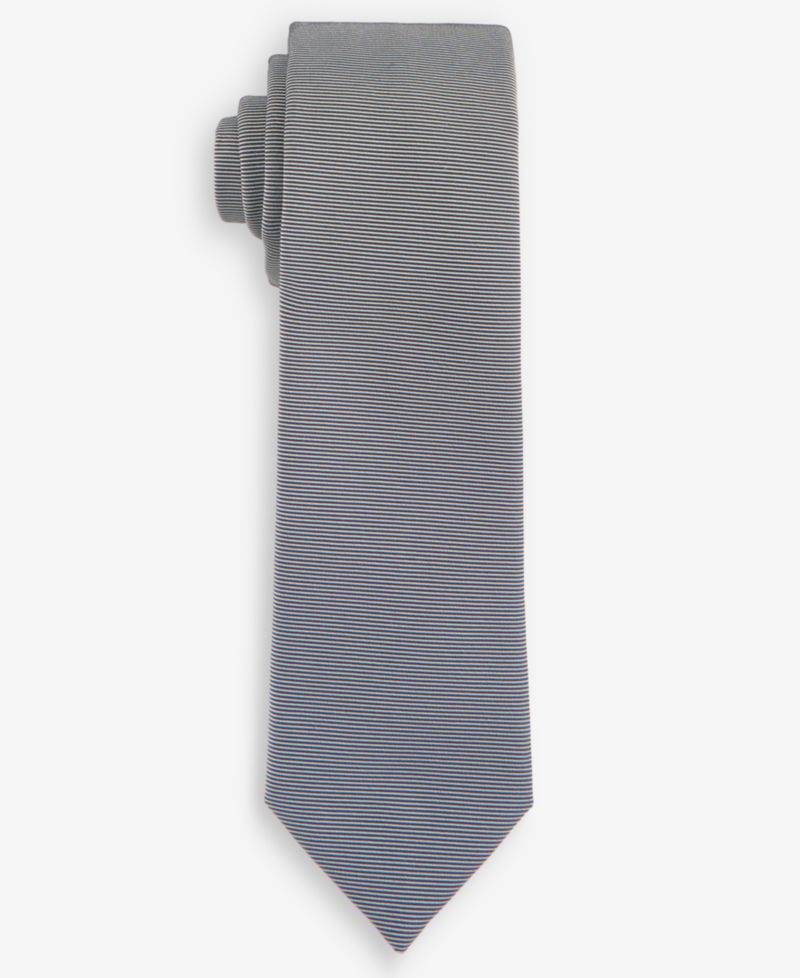 Men's Skinny Tie