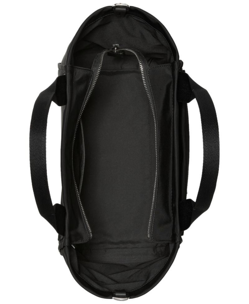 Dash Large Nylon Tote Bag