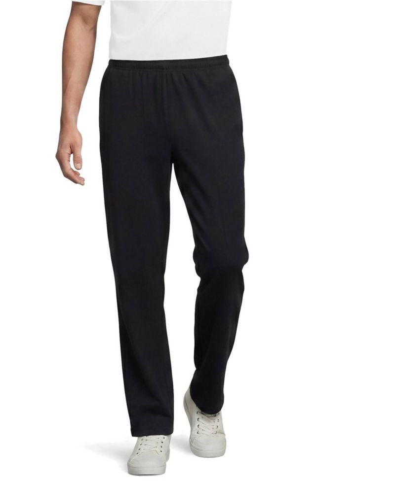 Men's Jersey Knit Pant