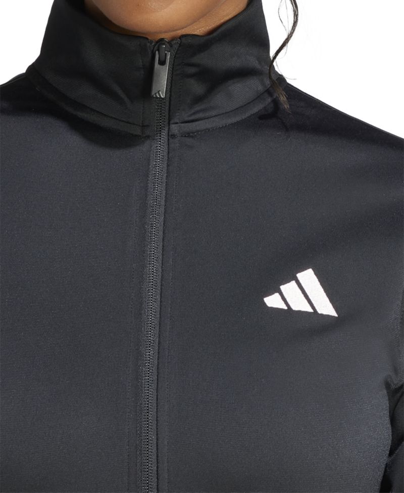 Women's Tricot 3-Stripes Track Jacket