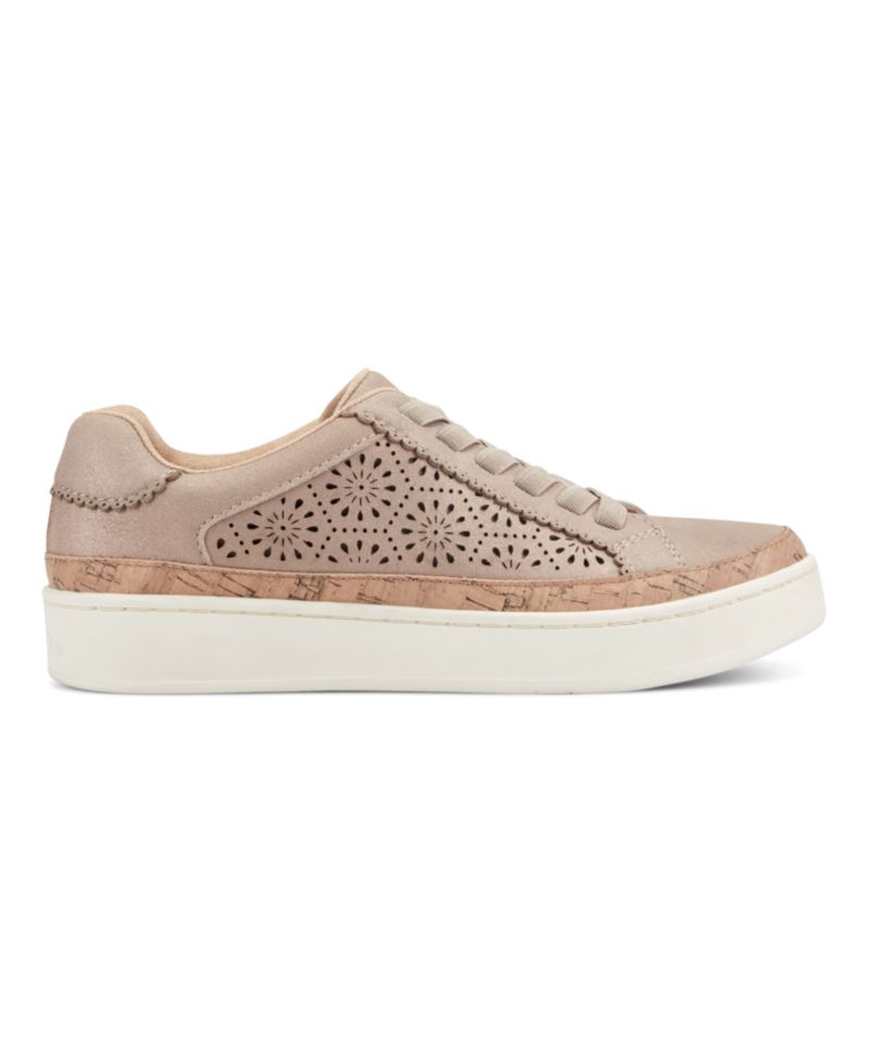 Women's Kristal Low Profile Slip-On Sneakers
