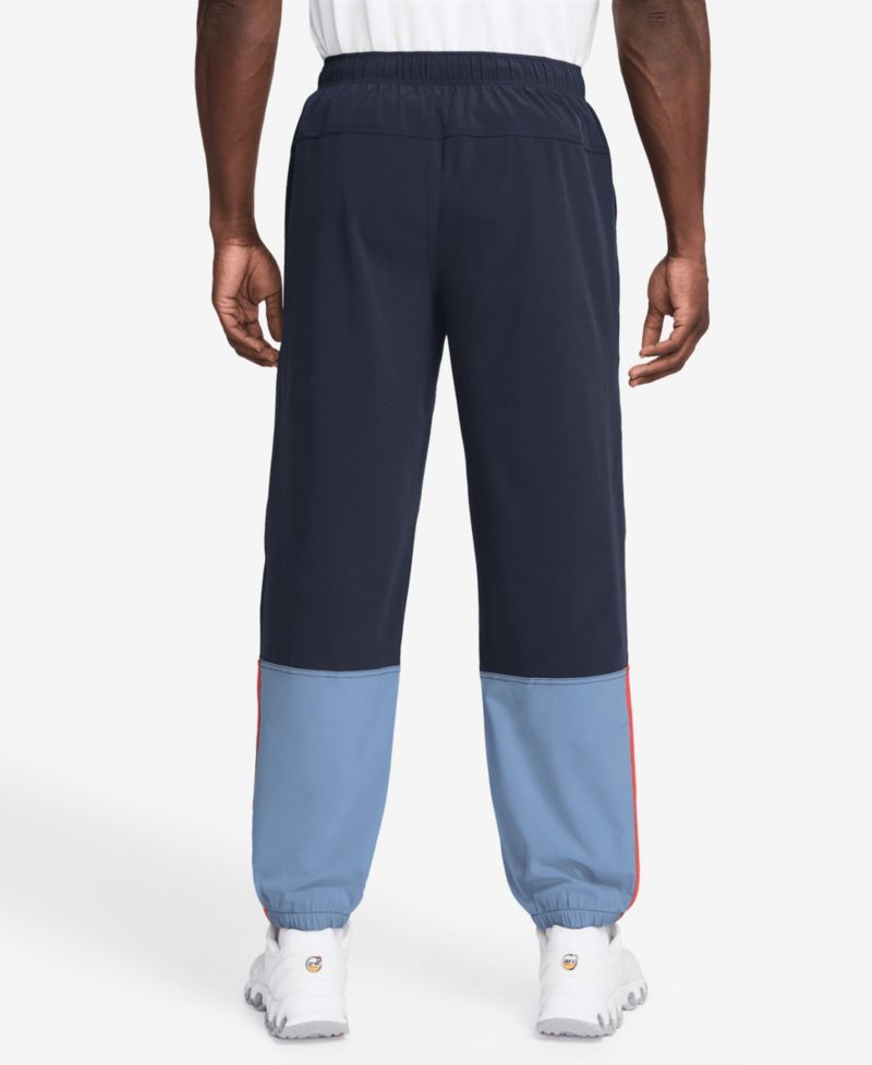 Men's Navy England National Team 2026 Energy Dri-FIT Pants