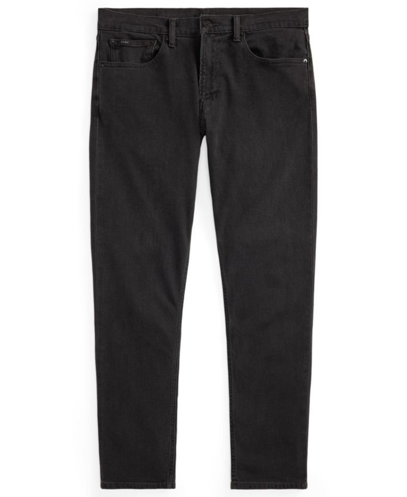 Men's Parkside Active Taper Stretch Tapered Jeans