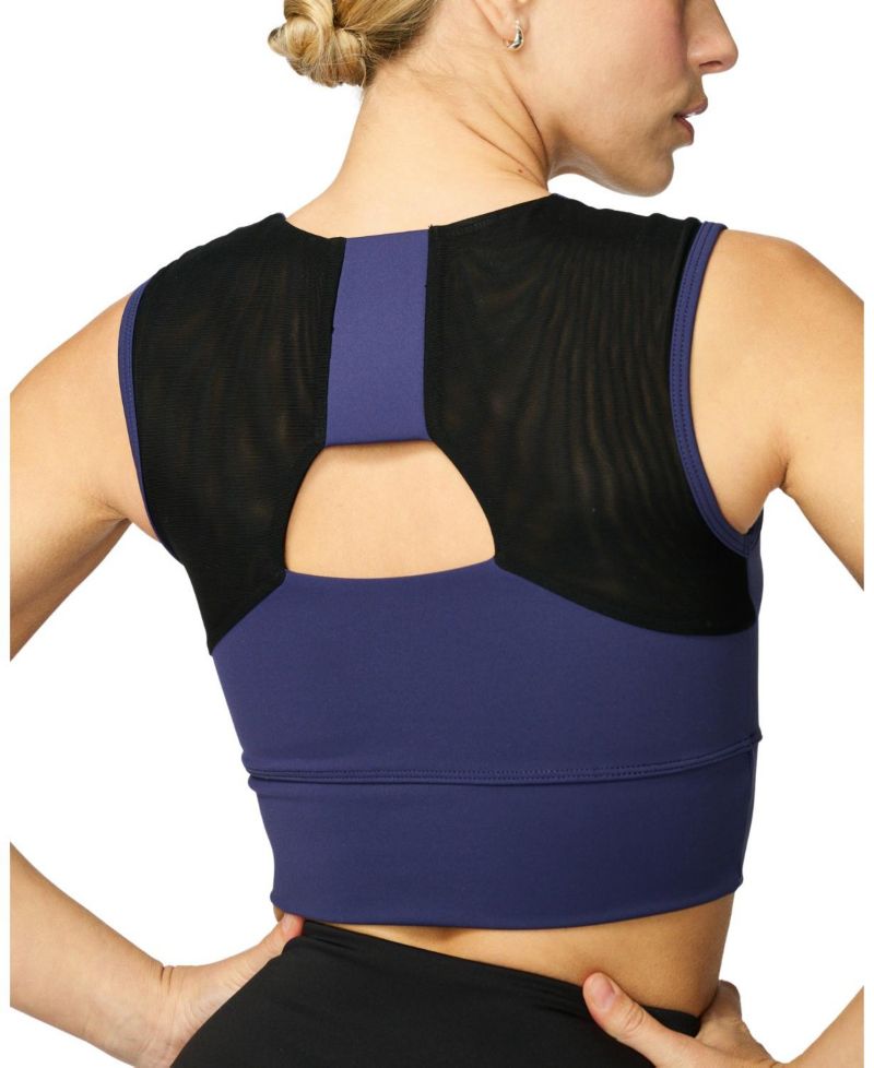 Women's Collagen Power Bra for Posture Support and Skin Care