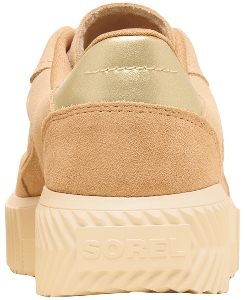 Women's Ona Ave T-Toe Lace-Up Sneakers