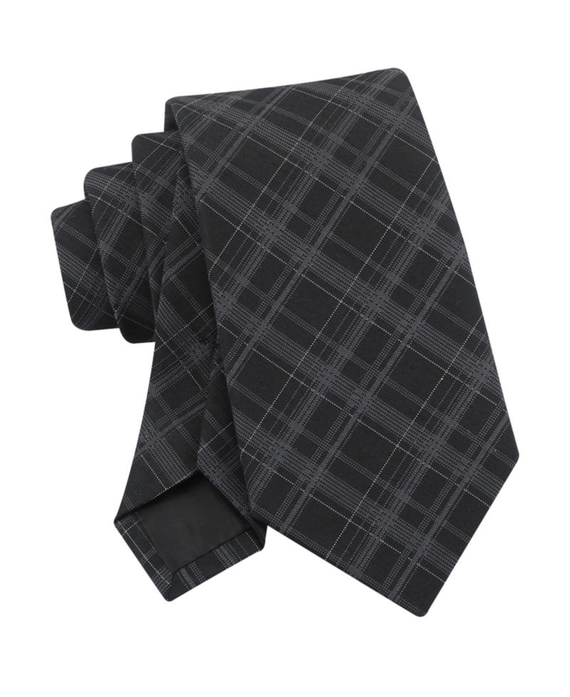 Men's Willis Grid Classic Tie