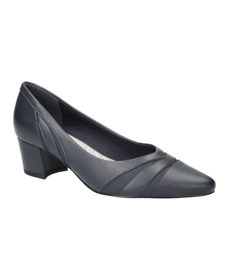 Women's Lizbeth Slip-On Pumps