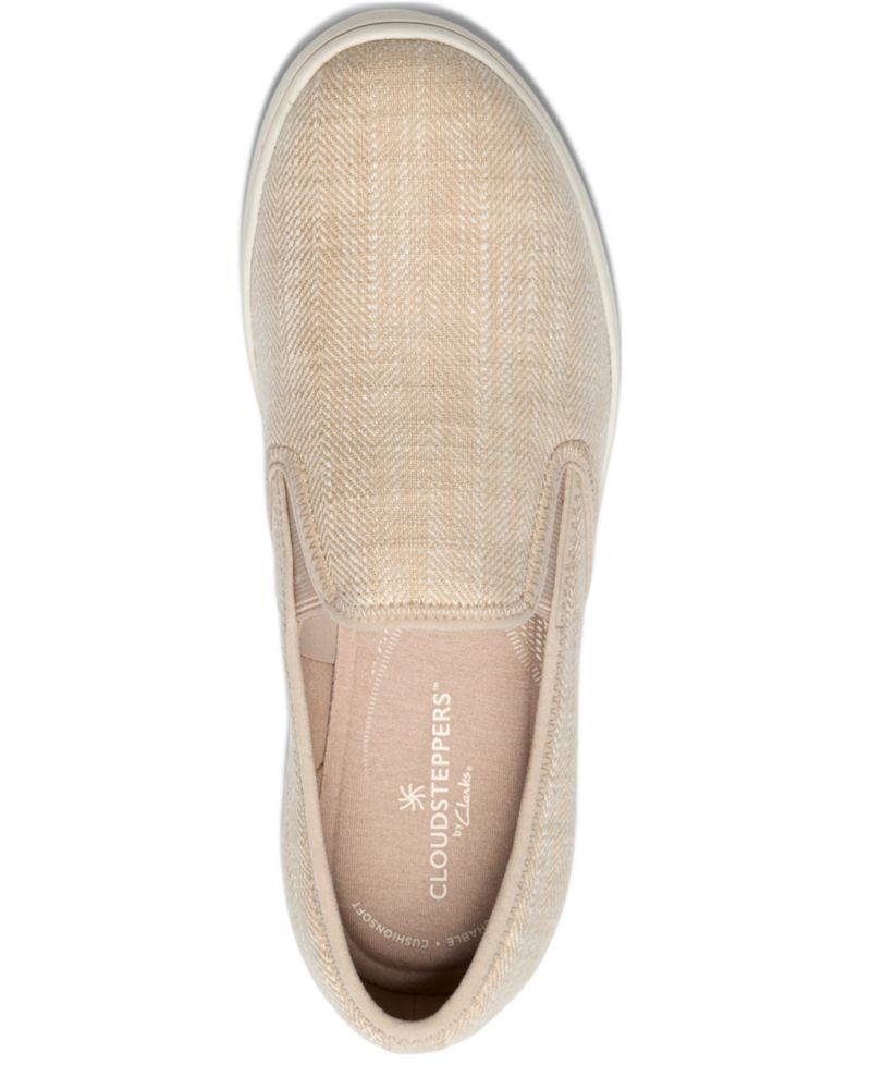 Women's BreezeSky Zoe Slip-On Loafers