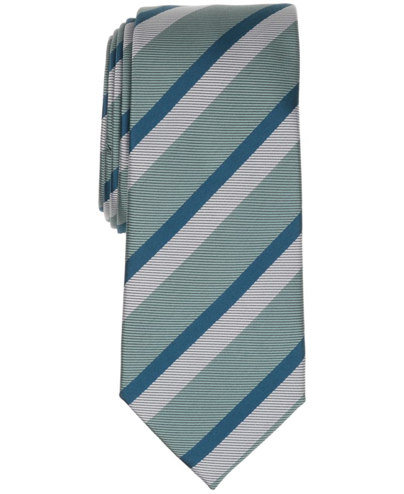 Men's Maurice Stripe Tie