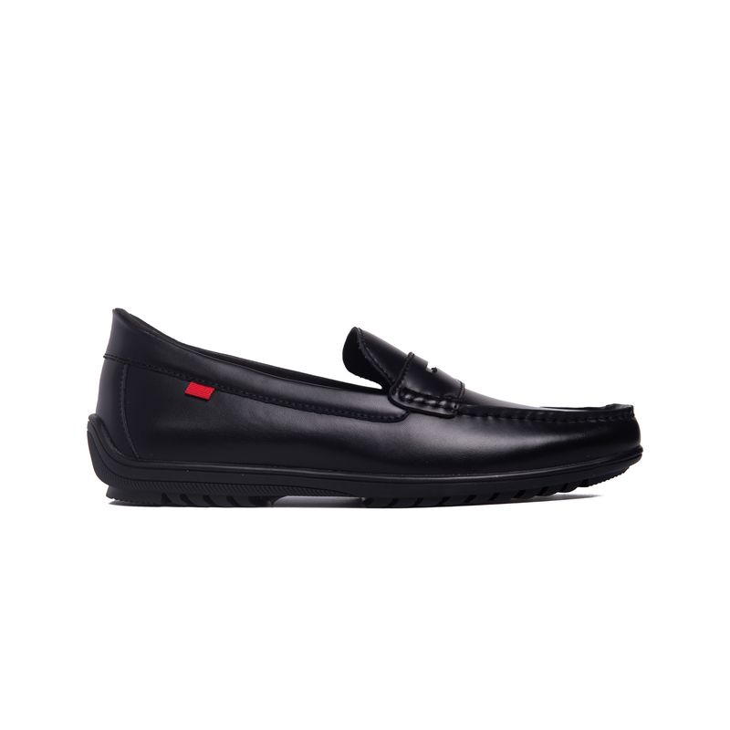 Мужские лоферы John Street без застежки Technology Penny Loafers