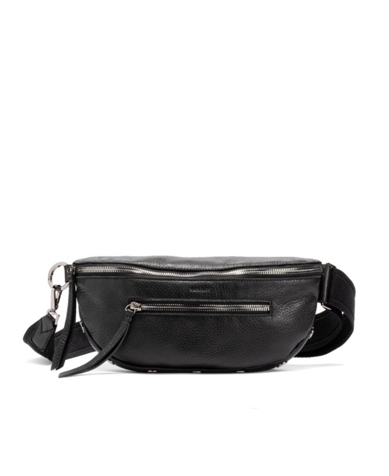 Charles Belt Small Crossbody Handbag