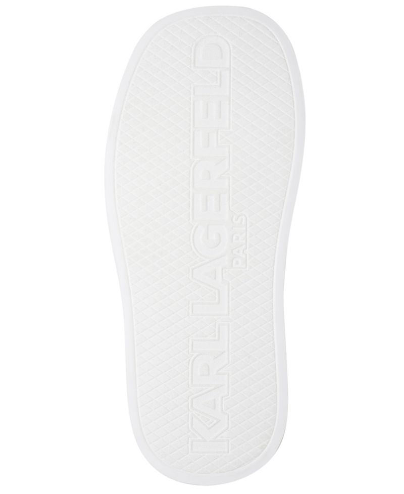 Women's Opal Bonjour Platform Slide Sandals