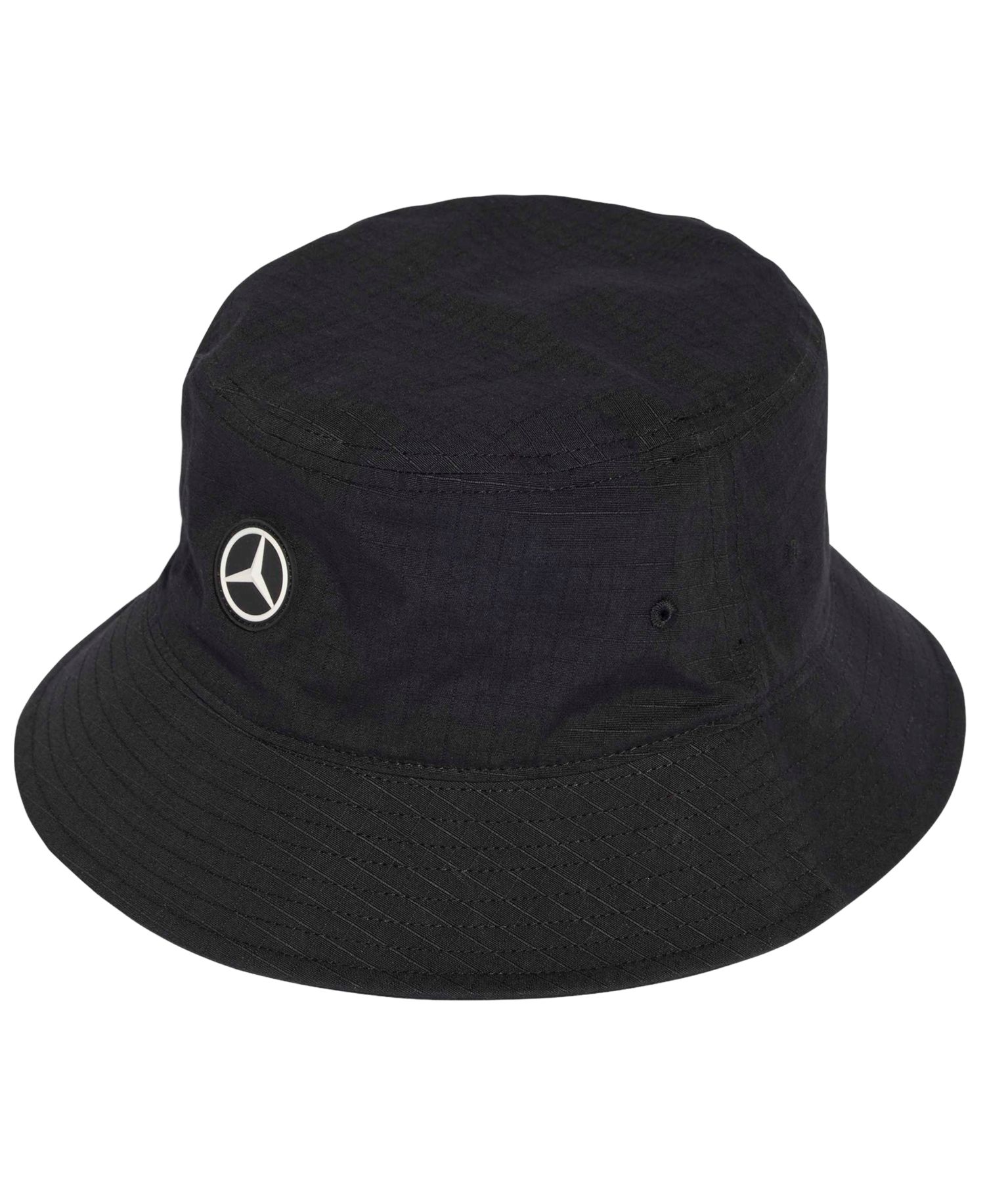 Мужская ковшовая шляпа Mercedes