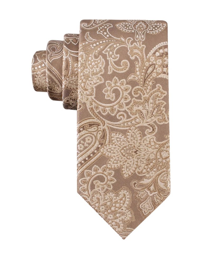 Men's Victoria Paisley Tie