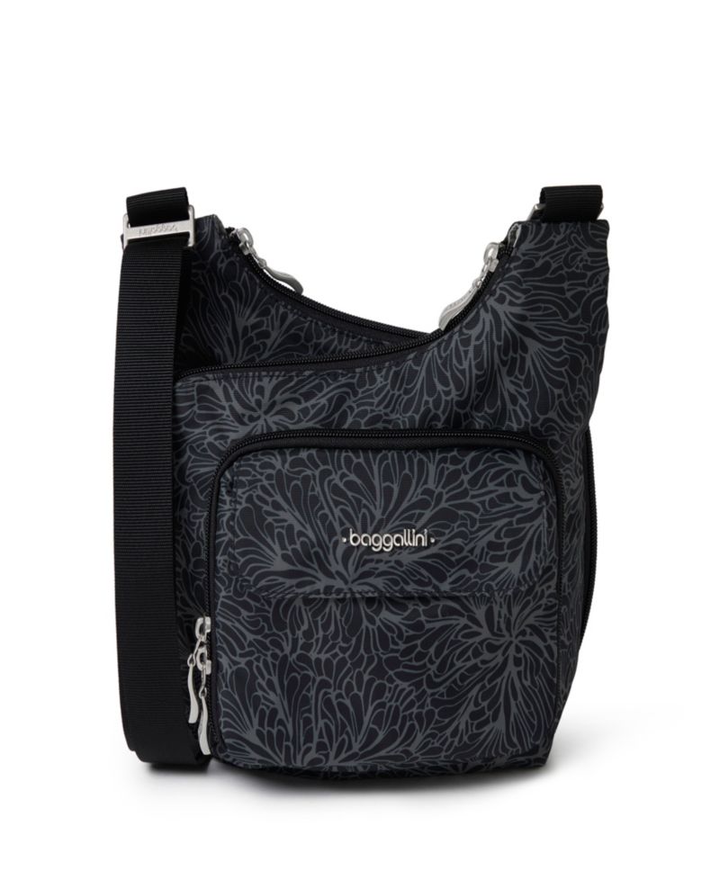 Criss Cross Women's Crossbody Bag