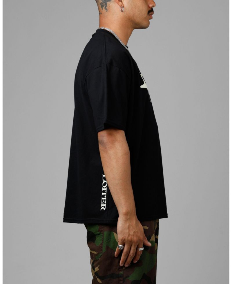 Men's Hybrid T-Shirt