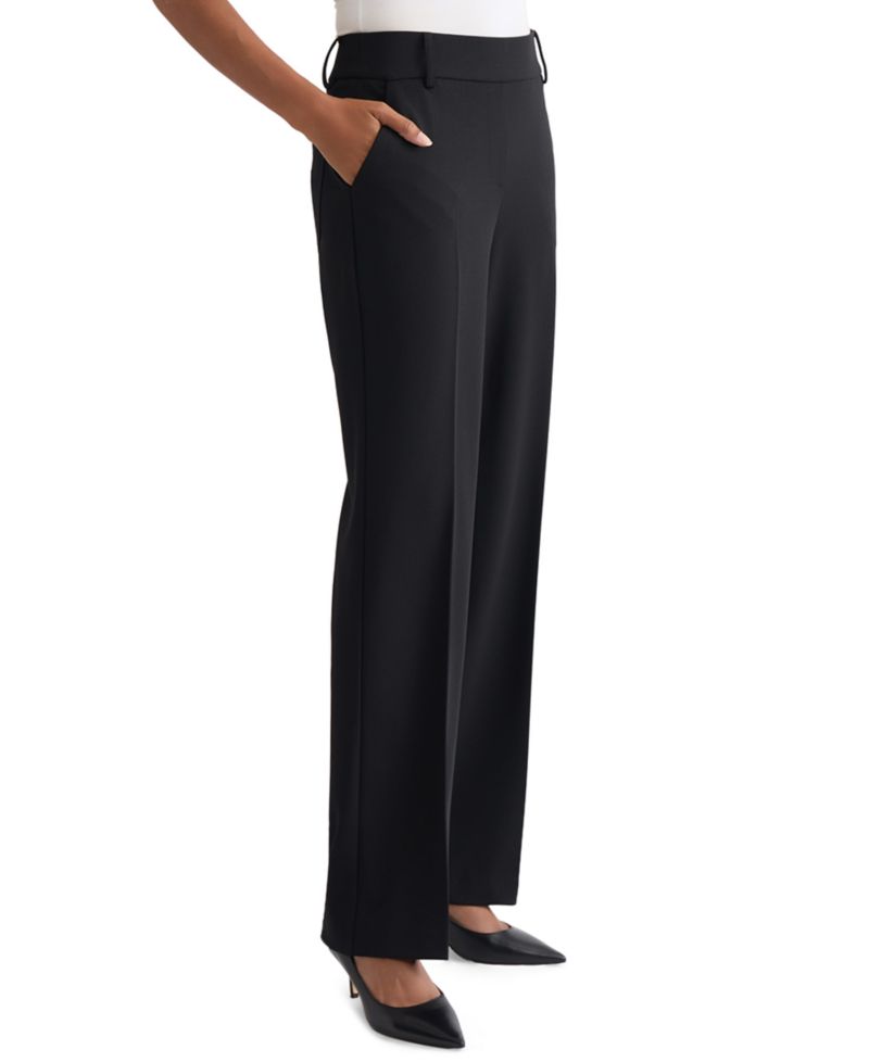 Women's Slash Pocket Trousers