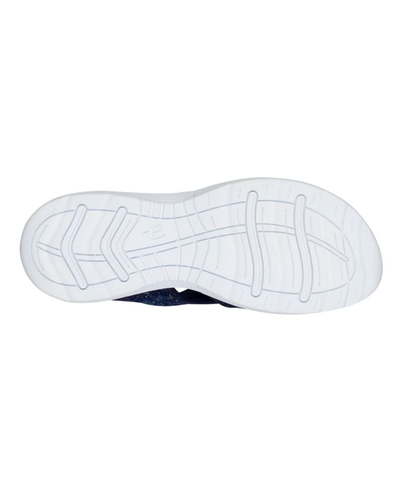 Women's Traciee Lightweight Flat Easy-On Sandals