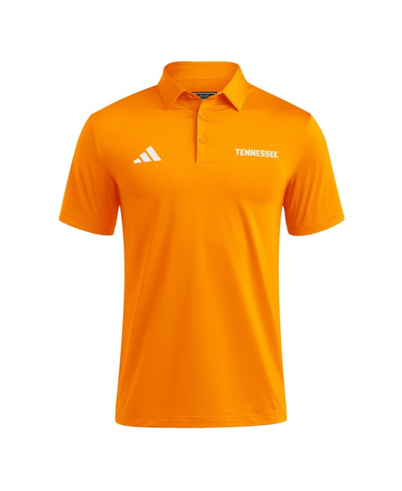 Men's Tennessee Volunteers Ultimate 365 Solid Short-Sleeve Polo Shirt