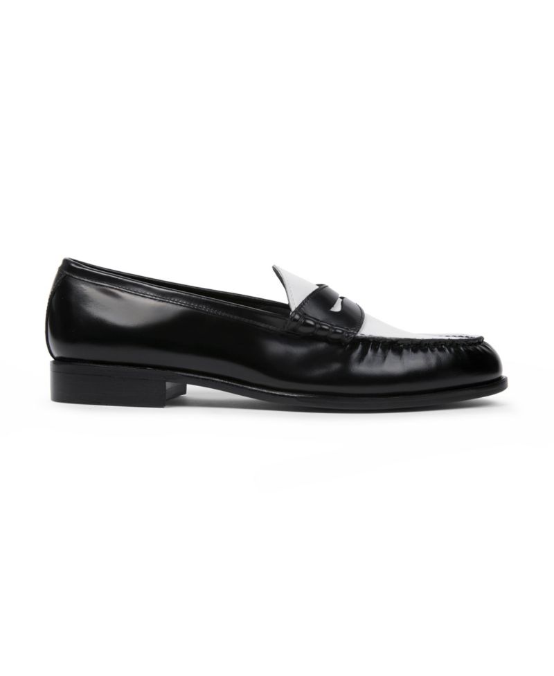 Мужские мокасины Como Penny Loafer