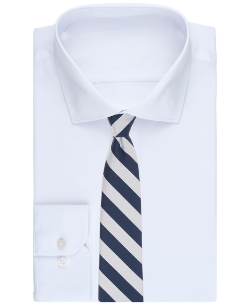 Men's Richard Stripe Pattern Tie