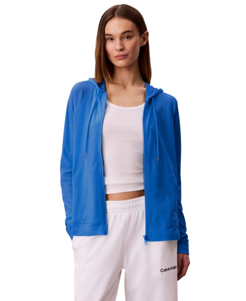 Women's Icon Sport Full-Zip Lightweight Jacket