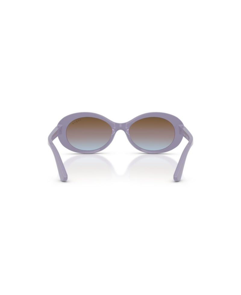 Kids Oval Sunglasses, 0VJ2032 (Ages 11-13)
