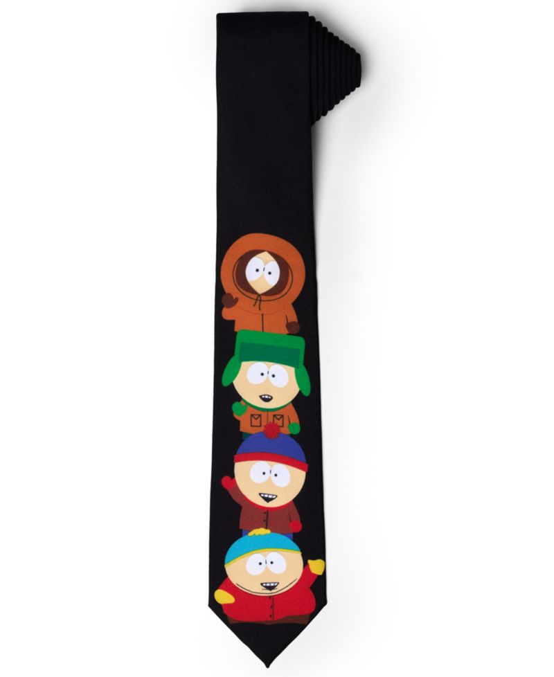 Men's Neck Ties