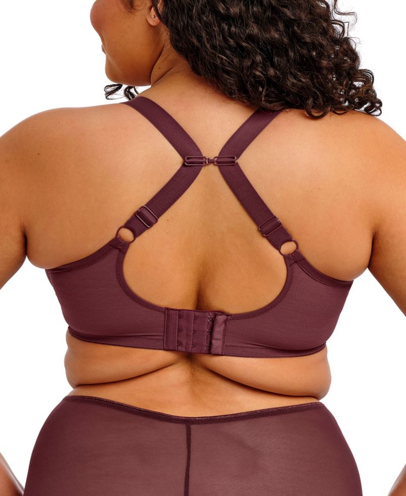 Matilda Full Figure Matilda Underwire Bra EL8900, Online Only