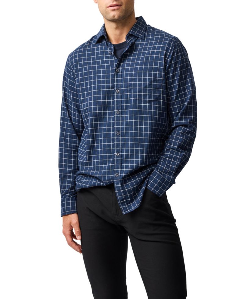 Men's Glenrock Long Sleeve Shirt