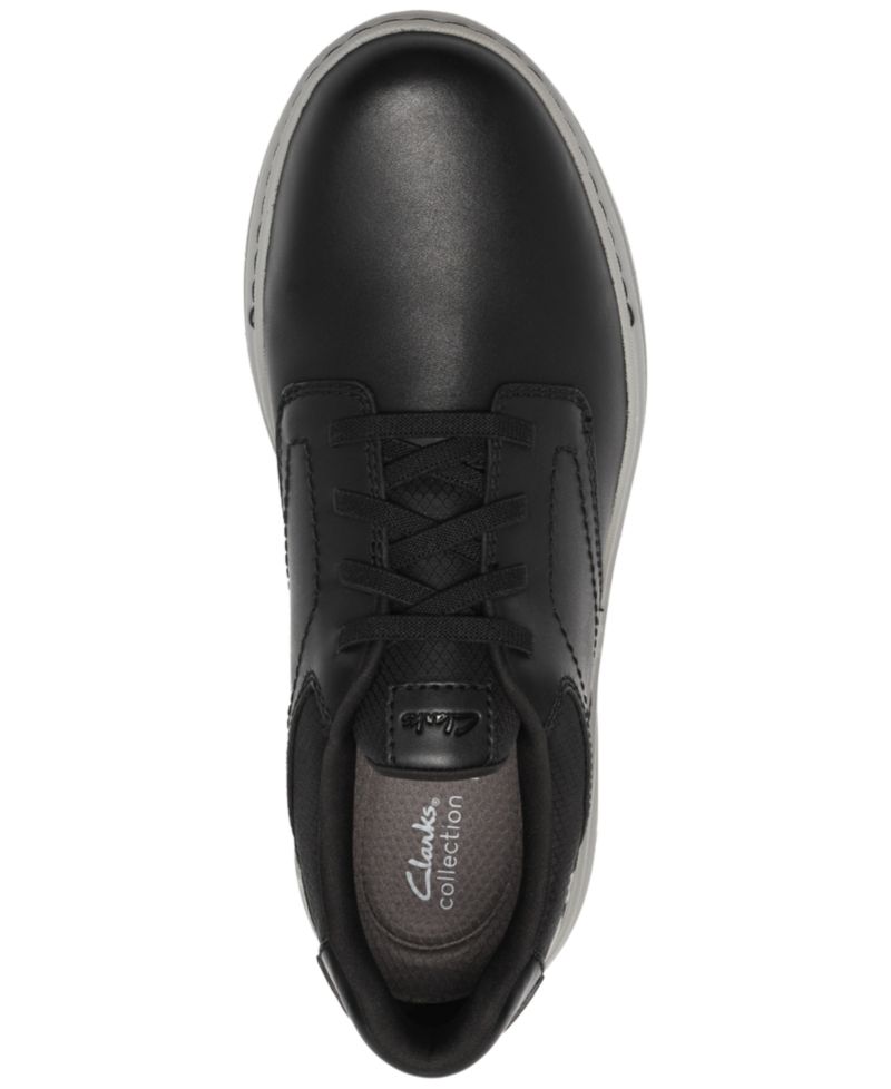 Men's Craftwell Plain Leather Oxfords