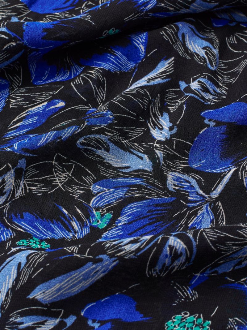 Women's MaIvorama Floral Print Shirt
