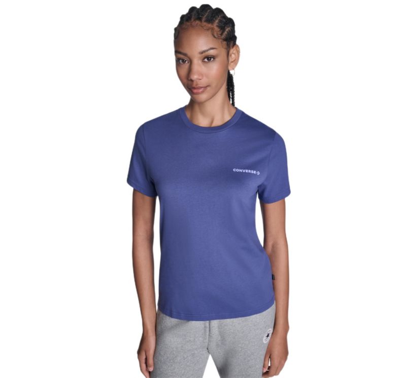Women's C Type T-Shirt