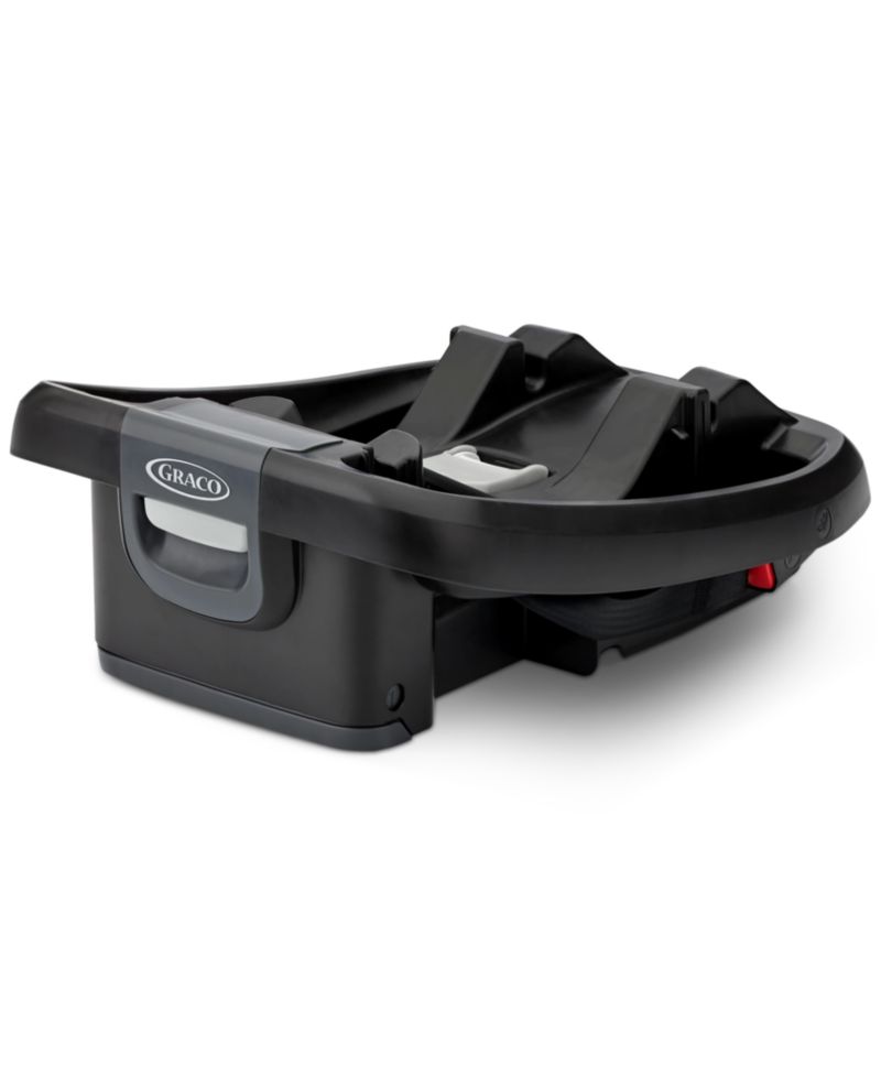 GoMax Infant Car Seat Base