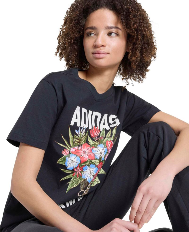 Women's X Farm Rio Graphic Training T-Shirt