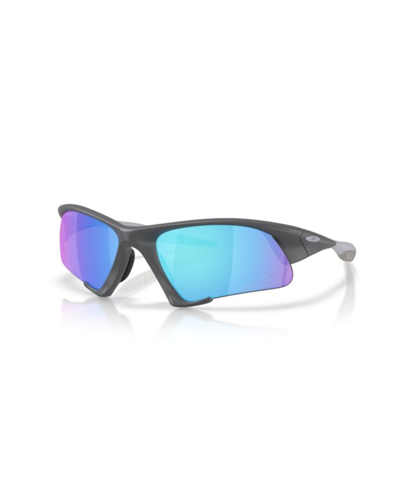 Unisex Suture Jacket Polarized Sunglasses, OO9532