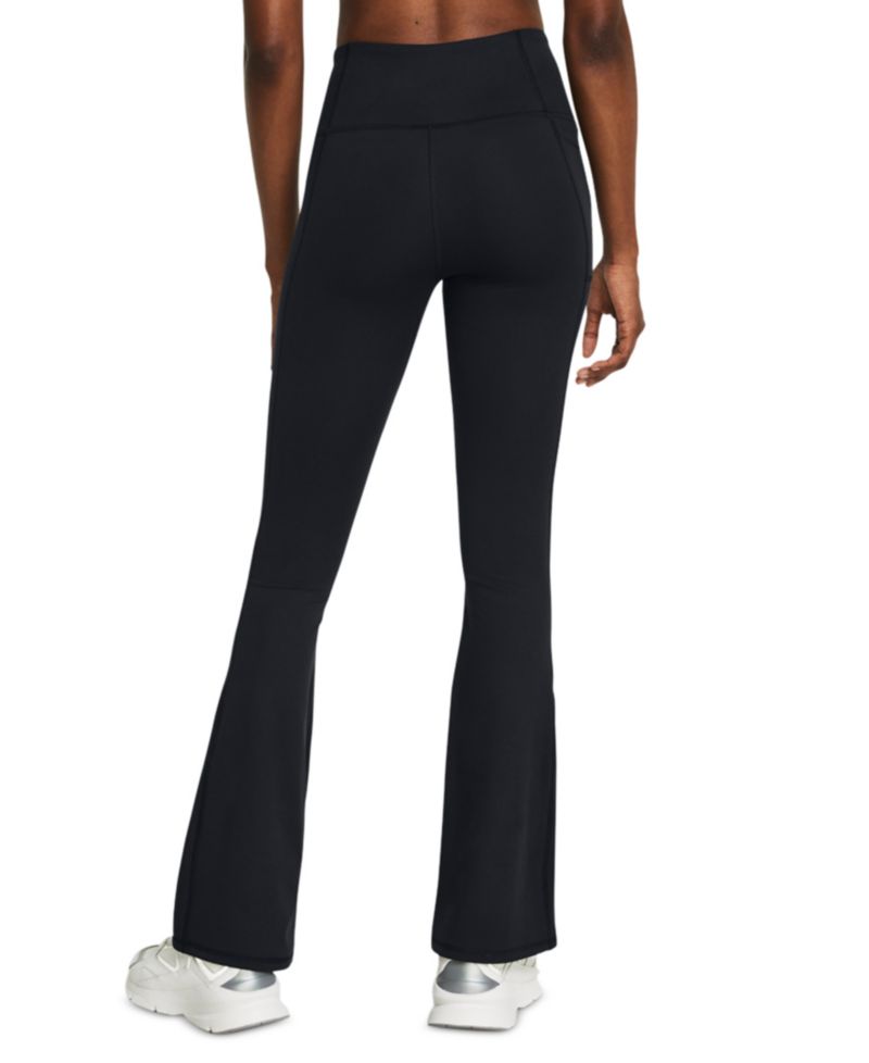 Women's Motion Flare Full Leggings